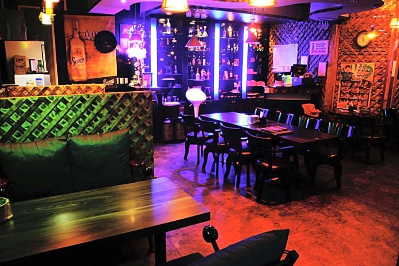 Prime Guesthouse Инчон Екстериор снимка