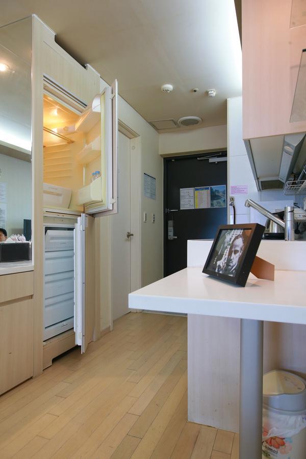 Prime Guesthouse Инчон Екстериор снимка