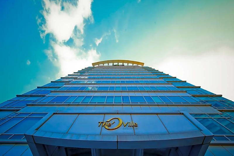 Prime Guesthouse Инчон Екстериор снимка