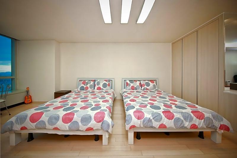 Prime Guesthouse Инчон Екстериор снимка